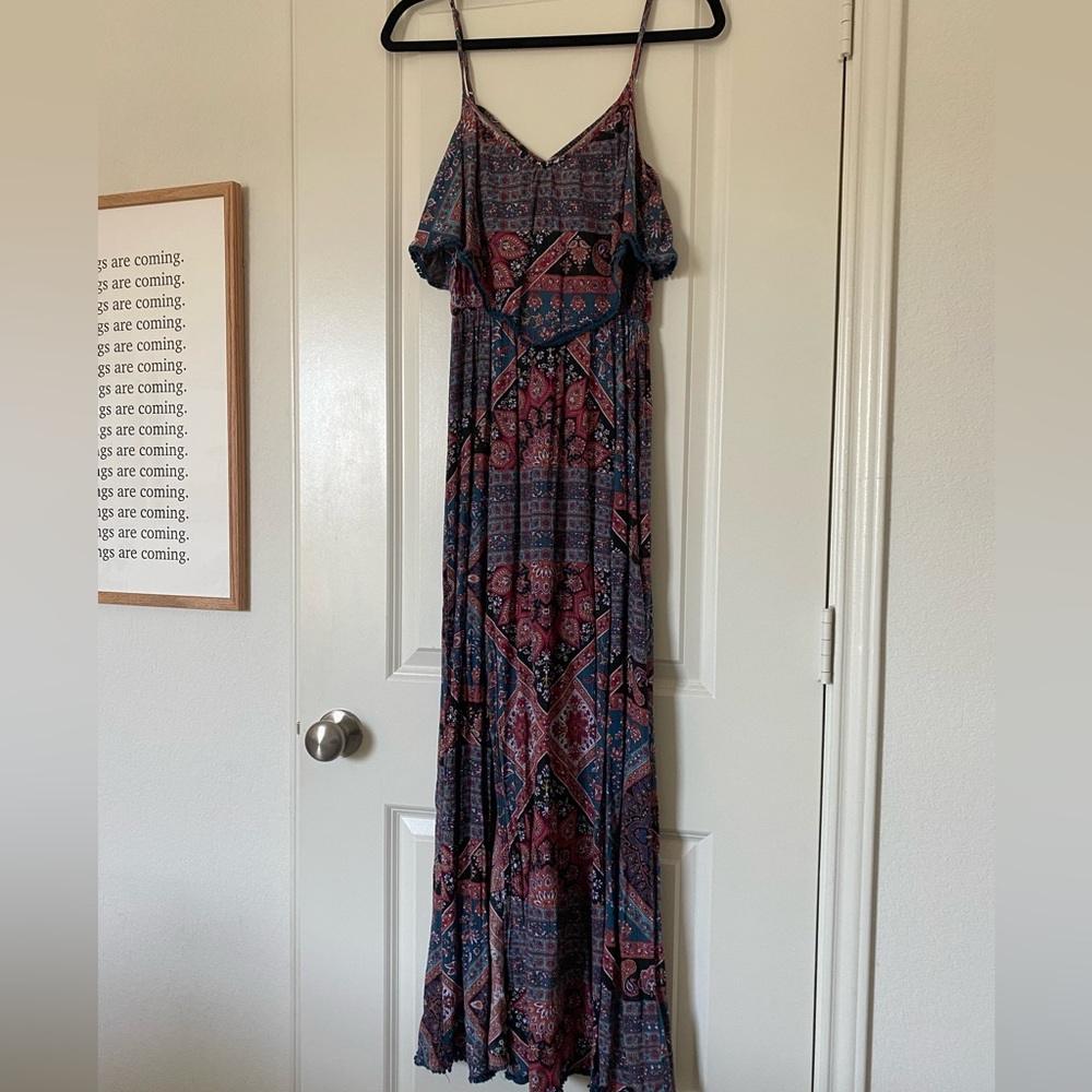 American Eagle Maxi Dress